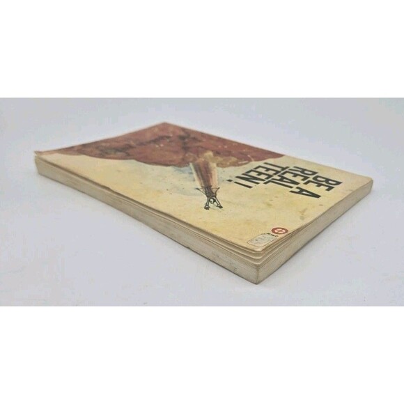 Vintage 1971 Be A Real Teen Warren Wiersbe Paperback Christian Book Devotional - Picture 5 of 7